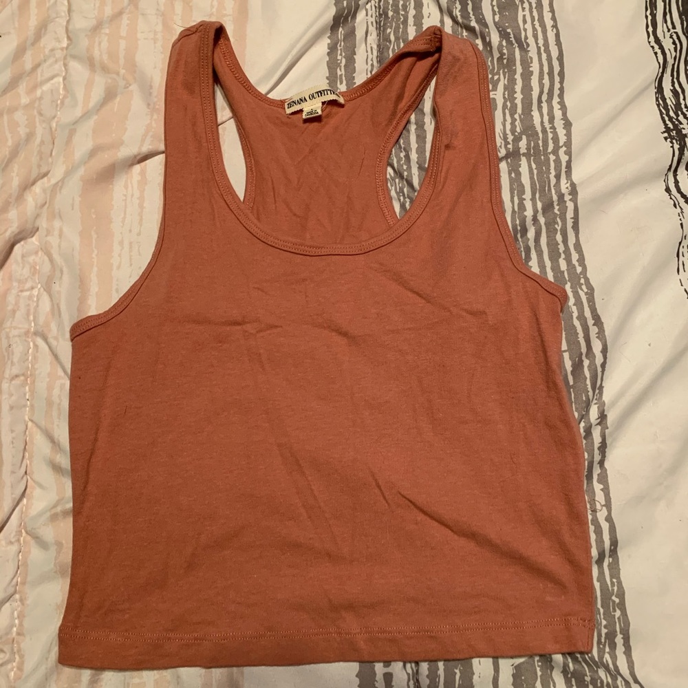 Tank top